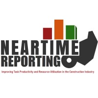 Neartime Reporting Ltd logo - Similar company to Case Civil And Structural Engineering