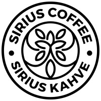 siriuskahve.com logo - Similar company to Nish Kahve