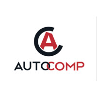 AutoComp logo - Similar company to Jefa Autoparts