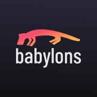 Babylons NFT Platform & Launchpad logo - Similar company to Incodi Software Development
