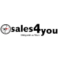 Sales-4-You