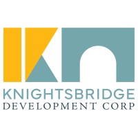 Knightsbridge Development Corporation Canada logo - Similar company to Critical Path Projects