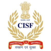 CISF logo - Similar company to Border Security Force