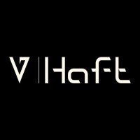 HAFT logo - Similar company to Aap Media