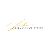 ALPHA OPS VENTURE logo - Similar company to Alphaops Fund Services