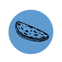 Derb's Dillas logo - Similar company to Stono Group