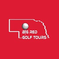 Big Red Golf Tours logo - Similar company to Major Golf Tours
