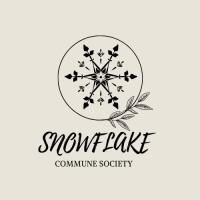 Snowflake Commune Society logo - Similar company to Snowflake + Dbt Learnings