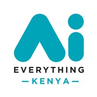 Ai Everything Kenya logo - Similar company to Edison Systems Limited