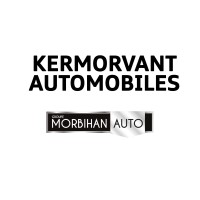 Kermorvant Automobiles - Morbihan Auto logo - Similar company to Chargeur Plus