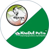 KHEDUTPUTRA logo - Similar company to Khedutpay