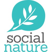 Social Nature logo - Similar company to Connectionpoint