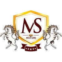 MS MOTORS LTD. logo - Similar company to Rds Auto Sales Ltd