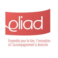 Eliad logo - Similar company to Dedale Services