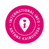 International Info - City of Kajaani logo - Similar company to Observatorio De Derecho Informático Argentino - O.D.I.A.