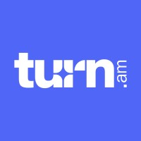 Turn.am logo - Similar company to The Copper Blocks
