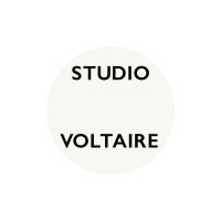 Studio Voltaire logo - Similar company to Studio Voltaire