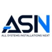 All Systems Installation Next logo - Similar company to Roofing Estimator Pro