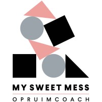 My Sweet Mess