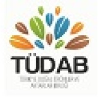 TÜDAB GIDA A.Ş. logo - Similar company to Morfoz Teknoloji A.Ş.