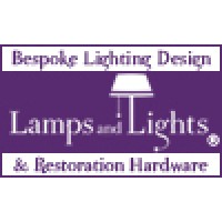 Lamps and Lights Ltd logo - Similar company to Lamps.Com