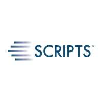 SCRIPTS Asia logo - Similar company to Estimize