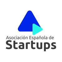 Asociación Española de Startups (Spanish Startups Association) logo - Similar company to Clusters Madrid