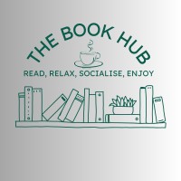 HBC - The Book Hub logo - Similar company to Journey In Bend