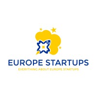 Europe Startups logo - Similar company to Shaka