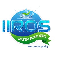 IIROS Water Purifiers logo - Similar company to Whiteleaf