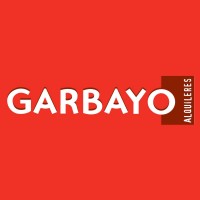 ALQUILERES GARBAYO S.L. logo - Similar company to Linacal