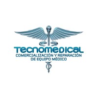 Autoclaves Tecnomedical logo - Similar company to Autoclav.Es
