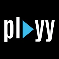 Playy logo - Similar company to Techmarkage
