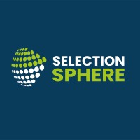 Selection Sphere logo - Similar company to World Tech Recruiting