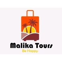 Malika Tours Alex logo - Similar company to Kimidar Tours