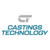 Castings Technology logo - Similar company to Forged Solutions Group