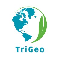 TriGeo Corporation logo - Similar company to Cyber Chaperone