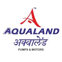 AQUALAND PUMPS logo - Similar company to Harson Pumps
