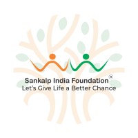 Sankalp India Foundation logo - Similar company to Cy4