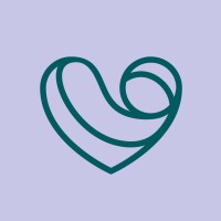 Tiny Hearts logo - Similar company to Am Visuals