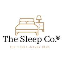 The Sleep Co logo - Similar company to Cbc Contract