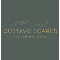 Gustavo Soares Mediação Imobiliária logo - Similar company to Urbantarget Real Estate
