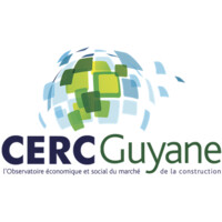 CERC GUYANE logo - Similar company to Solamaz