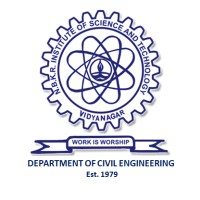 Department of Civil Engineering NBKR Institute of Science and Technology logo - Similar company to Nbkrist