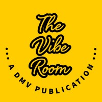 The Vibe Room logo - Similar company to District Fray Magazine