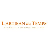 ARTISAN DU TEMPS logo - Similar company to Nity.Pro - Agence De Créations De Sites Internet