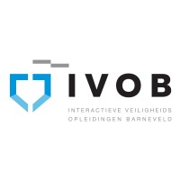 IVOB B.V. | Interactieve Veiligheids Opleidingen Barneveld logo - Similar company to One Stopsafety B.V.