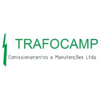 Trafocamp Comissionamentos e Manutenções Ltda logo - Similar company to Jcf Tech Ltda
