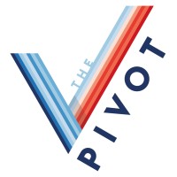 The Pivot logo - Similar company to Sync Resource