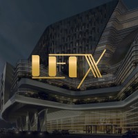 LET X Integrated Resort logo - Similar company to Inside Asian Gaming (Iag)
